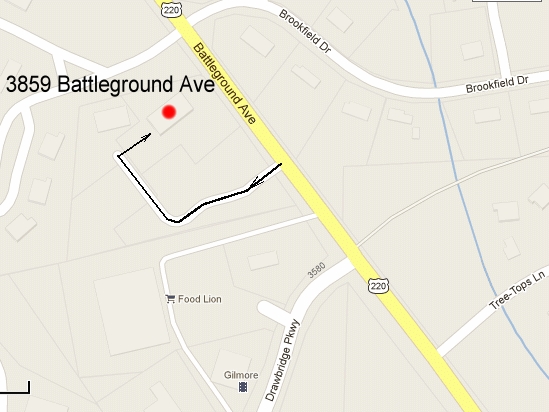 Acupuncture Greensboro